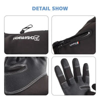 Winter Adventure Gloves™