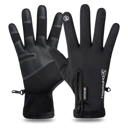 Winter Adventure Gloves™