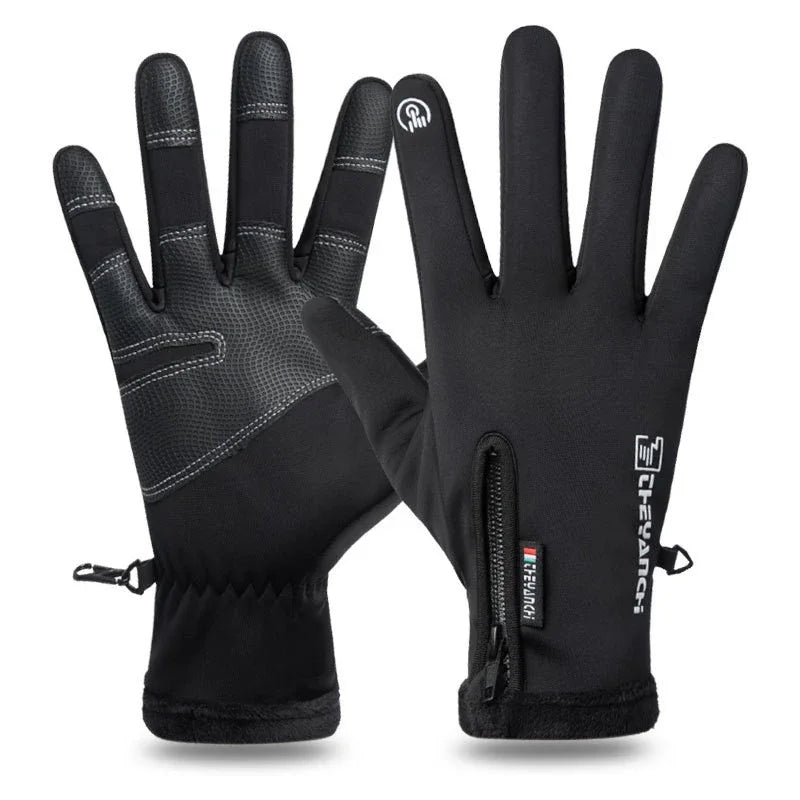 Winter Adventure Gloves™