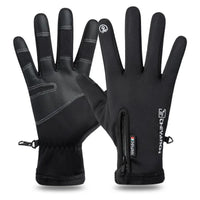 Winter Adventure Gloves™