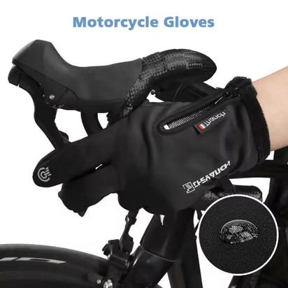 Winter Adventure Gloves™