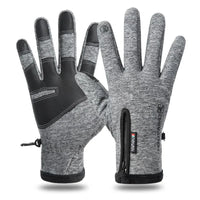 Winter Adventure Gloves™