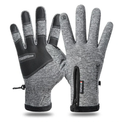 Winter Adventure Gloves™