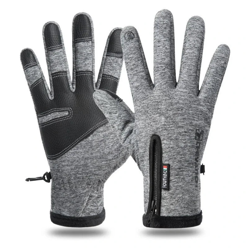 Winter Adventure Gloves™